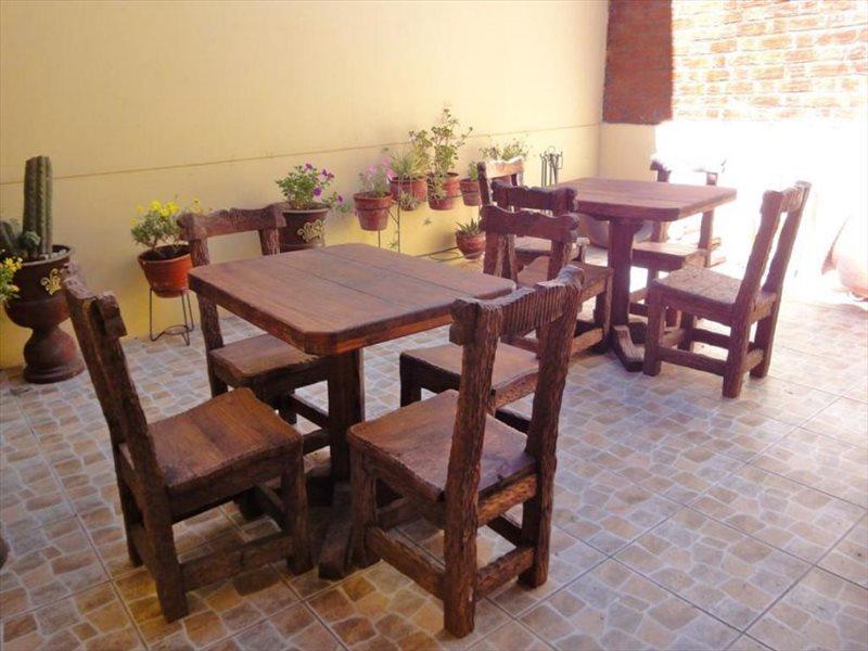 Orquidea Real Hostal Cusco Exterior foto