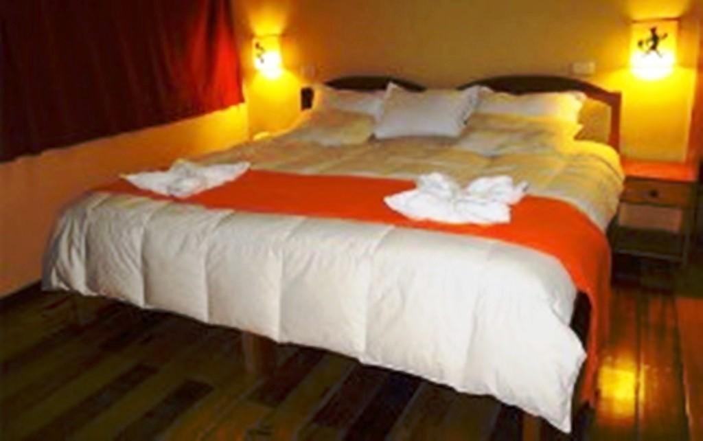 Orquidea Real Hostal Cusco Exterior foto