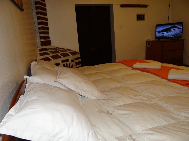 Orquidea Real Hostal Cusco Exterior foto