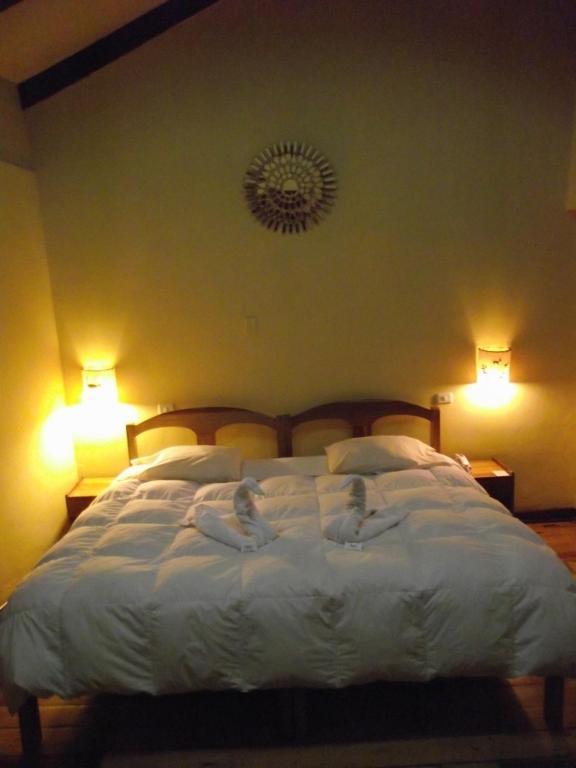 Orquidea Real Hostal Cusco Zimmer foto