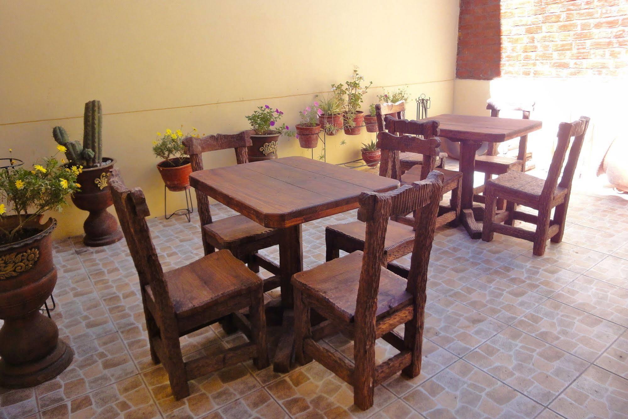 Orquidea Real Hostal Cusco Exterior foto