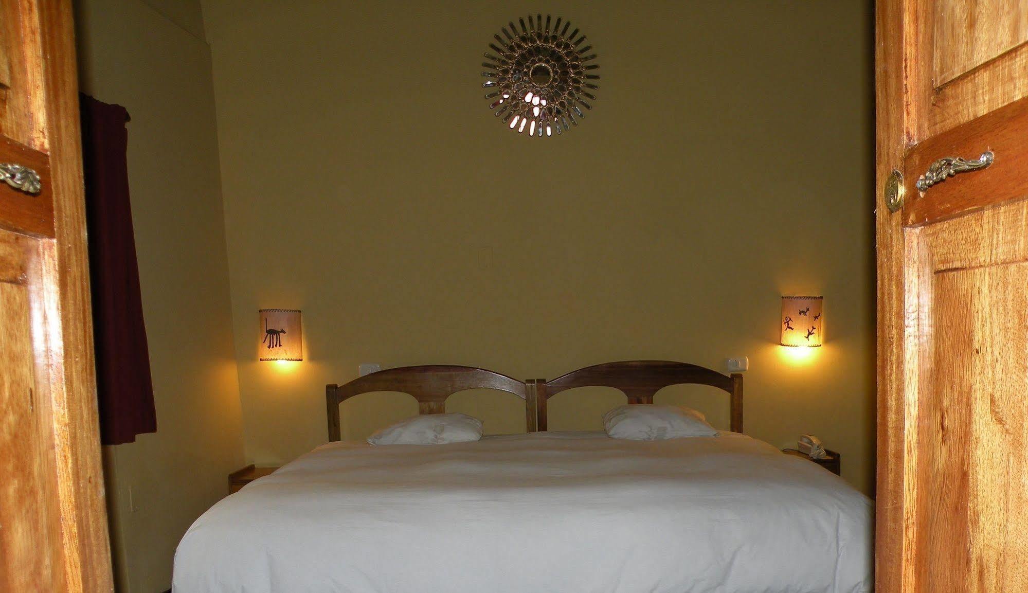 Orquidea Real Hostal Cusco Exterior foto