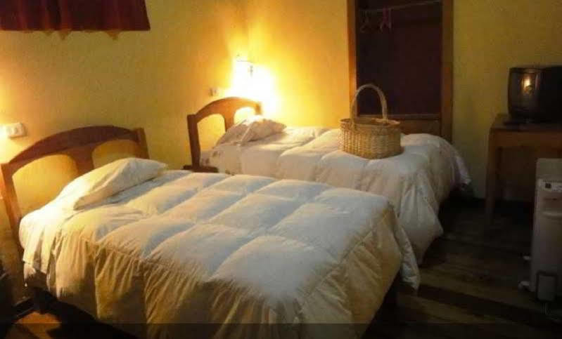 Orquidea Real Hostal Cusco Exterior foto