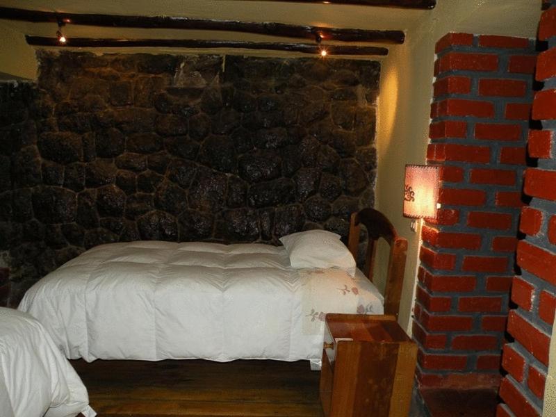 Orquidea Real Hostal Cusco Zimmer foto