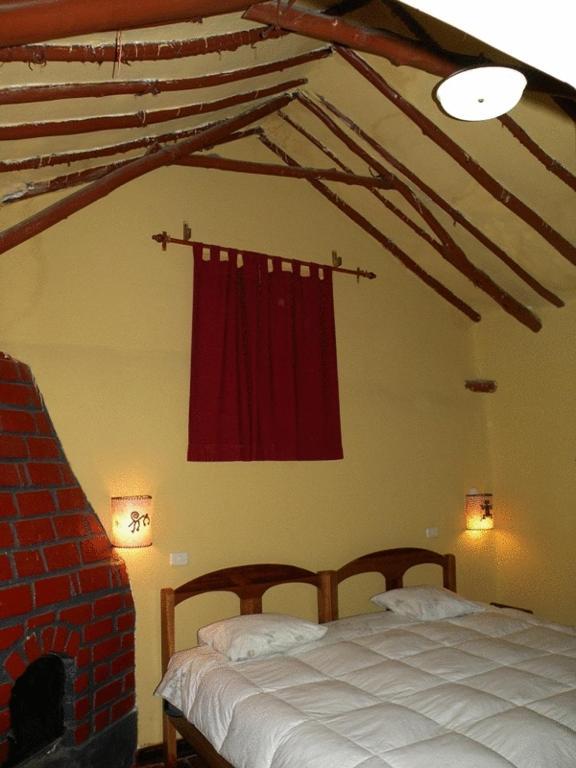 Orquidea Real Hostal Cusco Zimmer foto